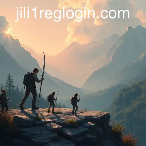 Exploring the Exciting World of Adventure Quest Games