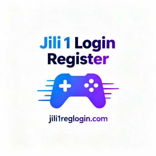 Jili 1 Login Register