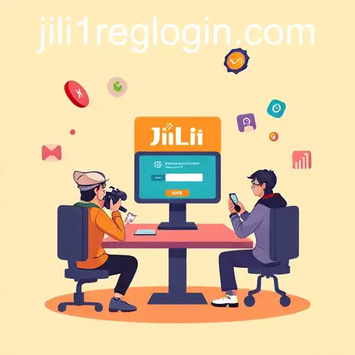 Exploring Jili 1 Login Trends