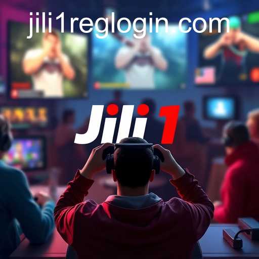 The Rise of Jili 1 Platform in Gaming