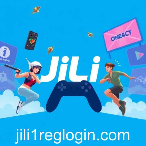 Jili 1 Login Register: A Popular Gaming Platform