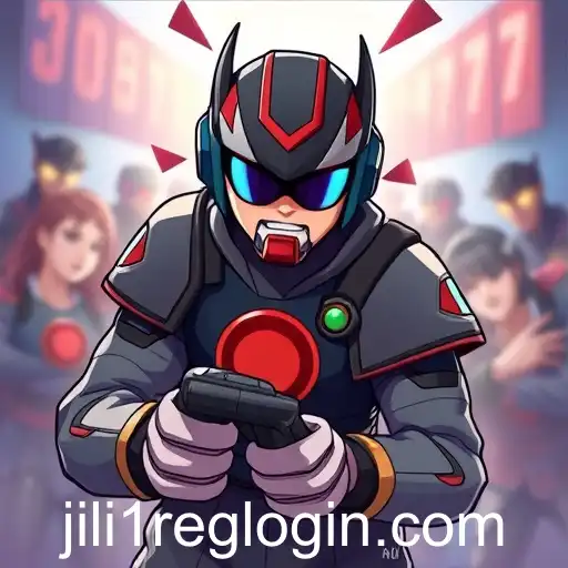 The Rise of Jili 1: Exploring the Gaming Phenomenon