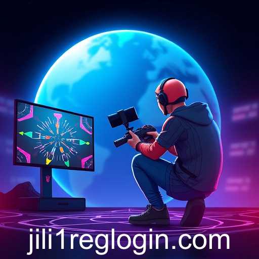 The Growing Phenomenon of Jili 1 Gaming