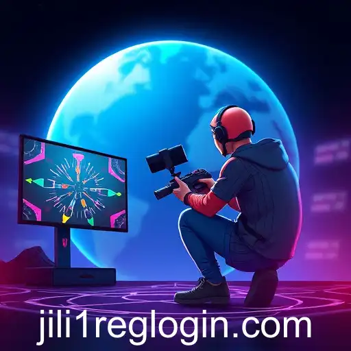 The Growing Phenomenon of Jili 1 Gaming