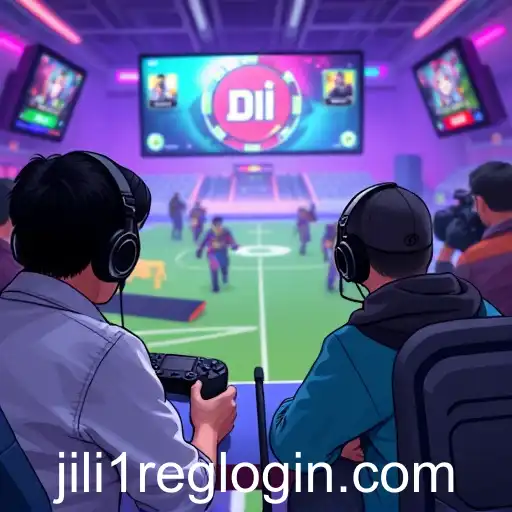 The Rise of Jili 1: A Modern Gaming Phenomenon