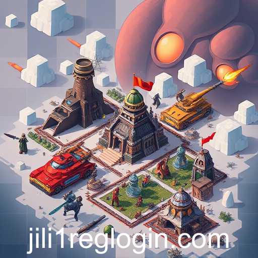 The Rise of Jili 1: A Game Changer in Online Gaming