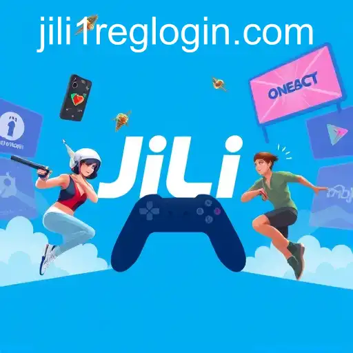 Exploring the 'Multiplayer' Game Category: The Allure of Jili 1 Login Register