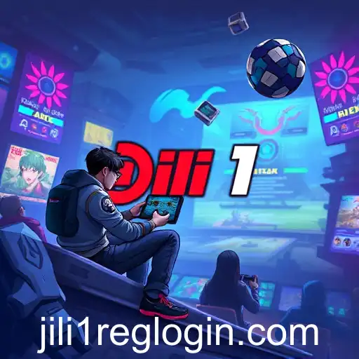 The Evolution of Online Gaming Platforms