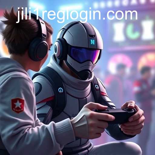 The Rise of Jili 1: A New Era in Online Gaming