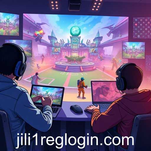 The Rise of Online Gaming and Its Global Impact