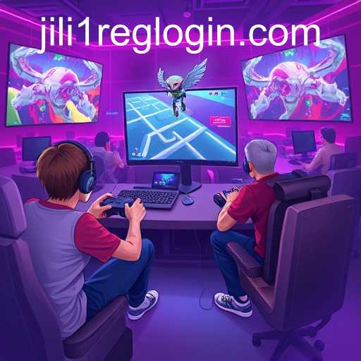 The Rise of Online Gaming in the Mid-2020s