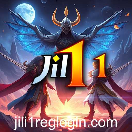 Exploring the Role-Playing Universe on Jili 1