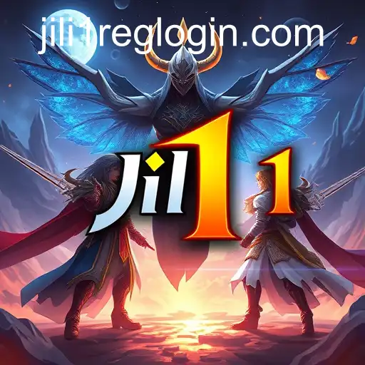 Exploring the Role-Playing Universe on Jili 1