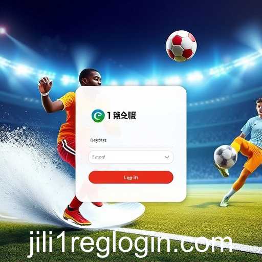 Exploring the Exciting World of Sports Arena Games with Jili 1 Login Register