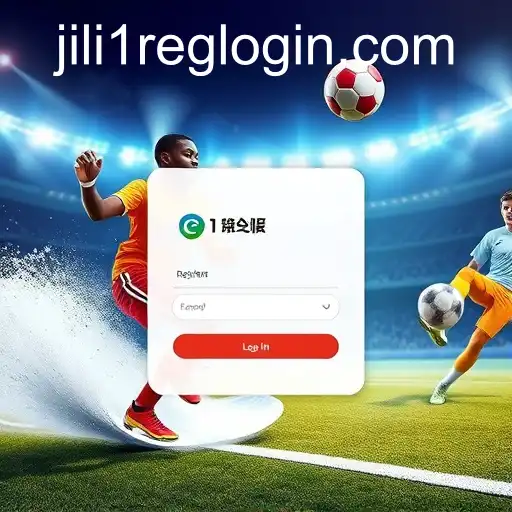 Exploring the Exciting World of Sports Arena Games with Jili 1 Login Register