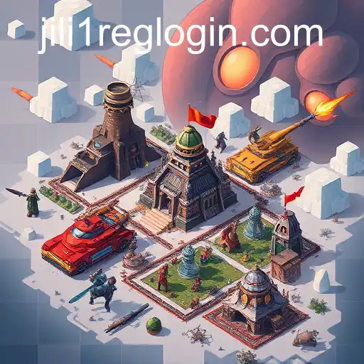 Exploring Strategy Battles: The Impact of 'Jili 1 Login Register' on Online Gaming